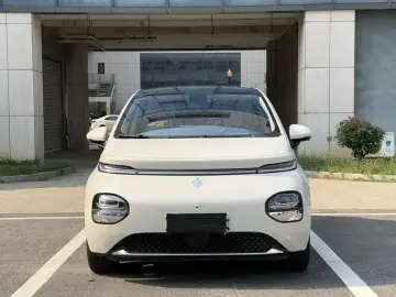 2023 Baojun Cloud с пробегом 38 000 км