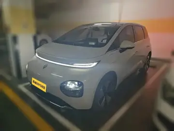 2023 Baojun Cloud с пробегом 24 600 км