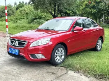 BAIC Senova D50