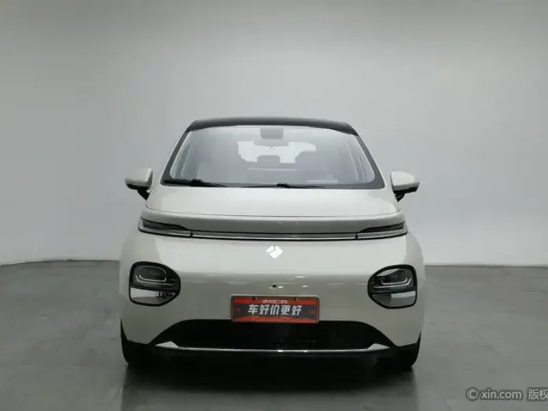 2023 Baojun Cloud с пробегом 32 700 км