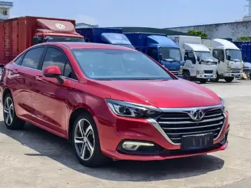 2018 BAIC Senova D50 с пробегом 70 000 км