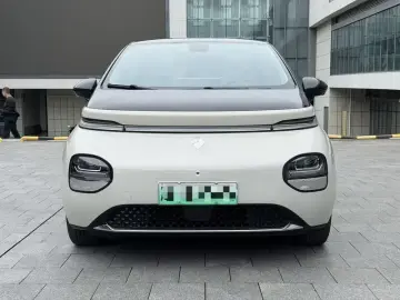 2023 Baojun Cloud с пробегом 49 000 км