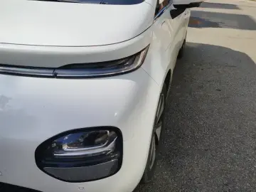2023 Baojun Cloud с пробегом 66 000 км