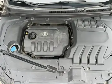 2018 BAIC Senova D50 с пробегом 79 000 км