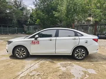 2019 BAIC Senova D50 с пробегом 57 000 км