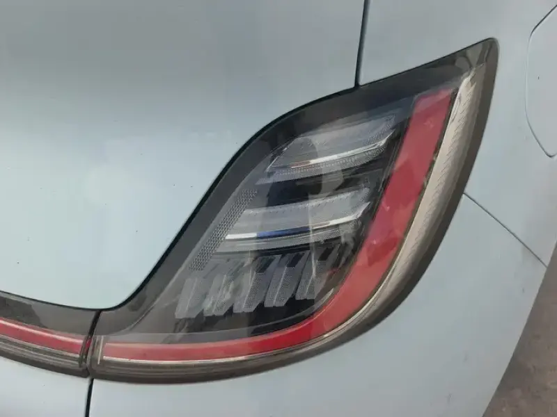 2023 Baojun Cloud с пробегом 30 000 км
