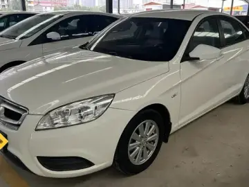 BAIC Senova D50