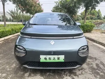 2023 Baojun Cloud с пробегом 57 500 км