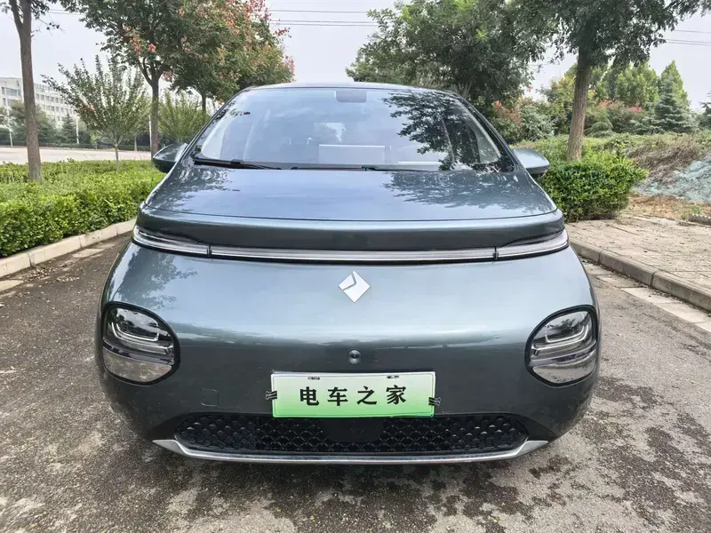 2023 Baojun Cloud с пробегом 57 500 км