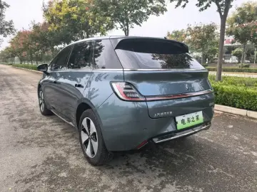2023 Baojun Cloud с пробегом 57 500 км
