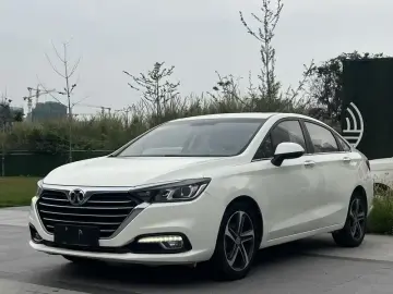 BAIC Senova D50