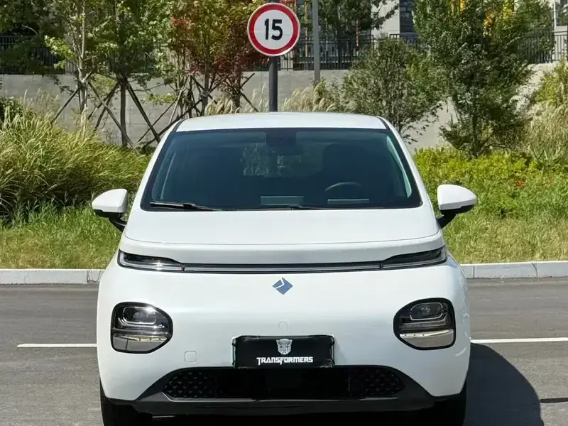 2023 Baojun Cloud с пробегом 64 000 км