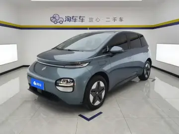 2023 Baojun Cloud с пробегом 66 000 км