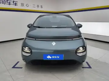 2023 Baojun Cloud с пробегом 66 000 км