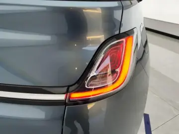 2023 Baojun Cloud с пробегом 66 000 км