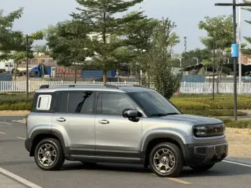2026 Baojun Yueye Plus с пробегом 41 000 км