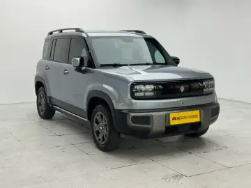 2026 Baojun Yueye Plus с пробегом 15 200 км