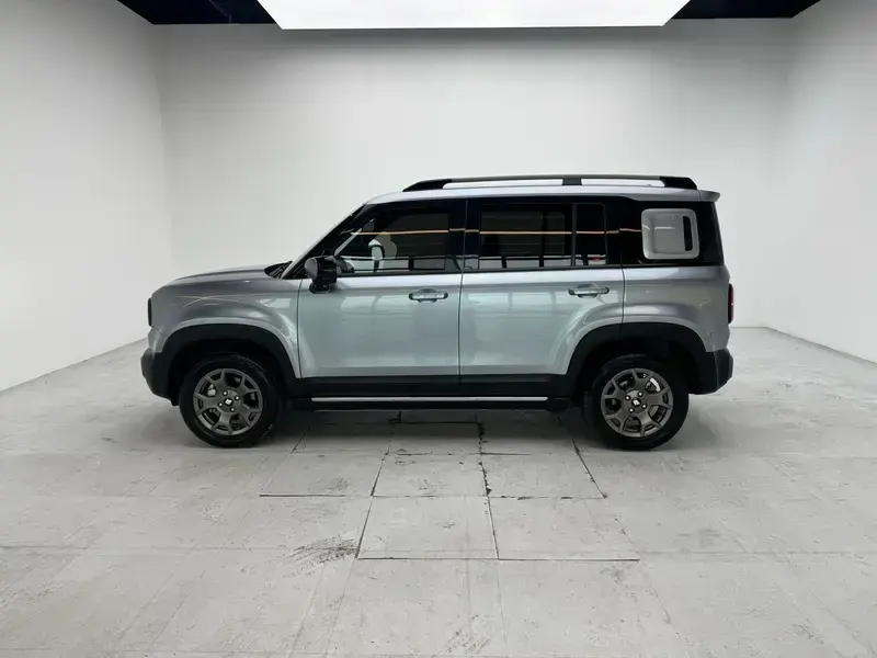 2026 Baojun Yueye Plus с пробегом 15 200 км