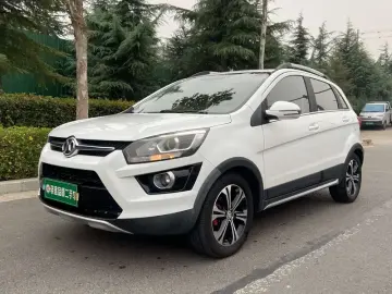 BAIC Senova X25