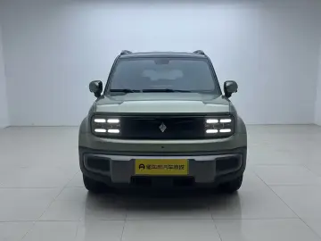 2026 Baojun Yueye Plus с пробегом 17 500 км