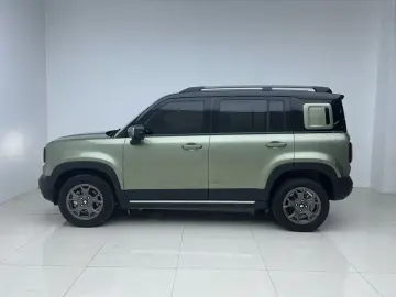 2026 Baojun Yueye Plus с пробегом 17 500 км