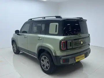 2026 Baojun Yueye Plus с пробегом 17 500 км