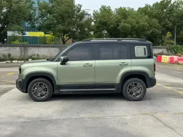 2024 Baojun Yueye Plus с пробегом 48 000 км