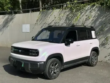 Baojun Yueye Plus