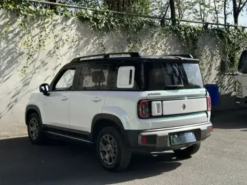 2024 Baojun Yueye Plus с пробегом 48 000 км
