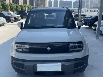 2026 Baojun Yueye Plus с пробегом 100 км
