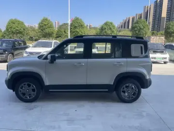 2026 Baojun Yueye Plus с пробегом 100 км