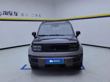 2024 Baojun Yueye Plus с пробегом 14 000 км