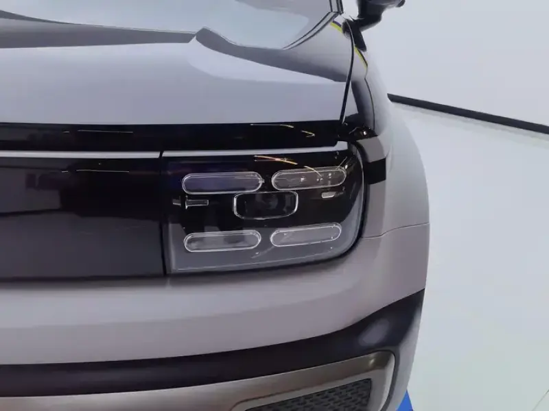 2024 Baojun Yueye Plus с пробегом 14 000 км