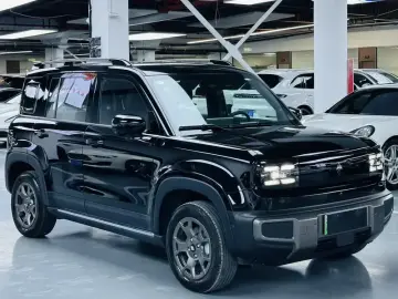 2026 Baojun Yueye Plus с пробегом 10 000 км
