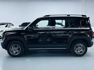 2026 Baojun Yueye Plus с пробегом 10 000 км