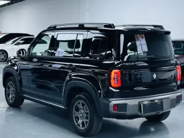 2026 Baojun Yueye Plus с пробегом 10 000 км