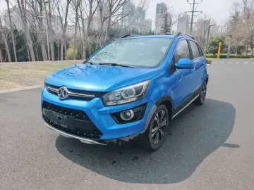 BAIC Senova X25
