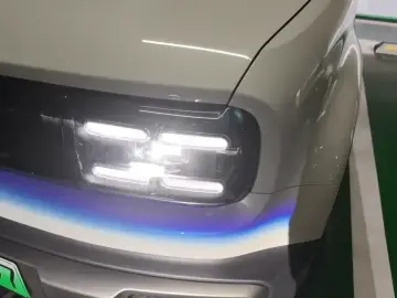 2026 Baojun Yueye Plus с пробегом 2 000 км