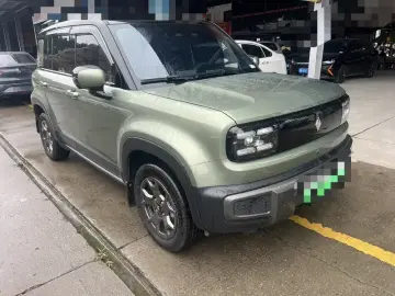 2024 Baojun Yueye Plus с пробегом 63 000 км