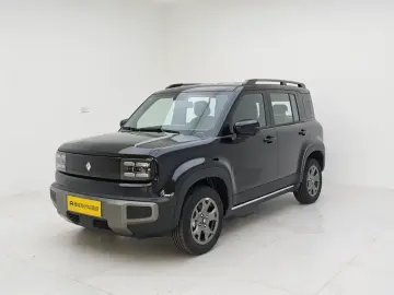 2026 Baojun Yueye Plus с пробегом 200 км