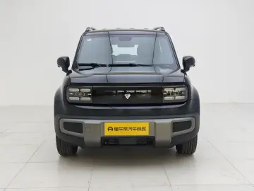 2026 Baojun Yueye Plus с пробегом 200 км