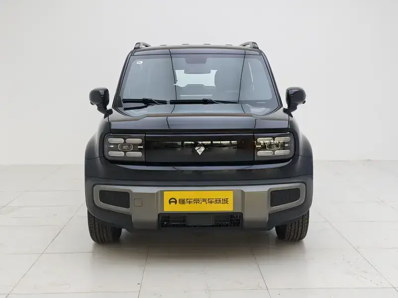 2026 Baojun Yueye Plus с пробегом 200 км