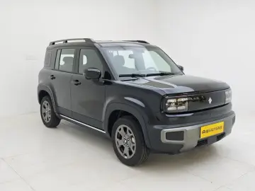 2026 Baojun Yueye Plus с пробегом 200 км