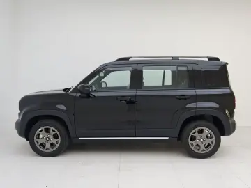 2026 Baojun Yueye Plus с пробегом 200 км