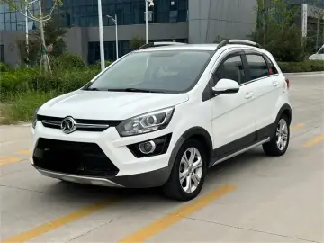 BAIC Senova X25