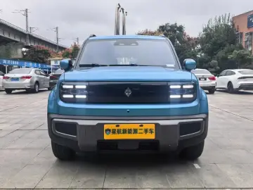 2024 Baojun Yueye Plus с пробегом 12 000 км