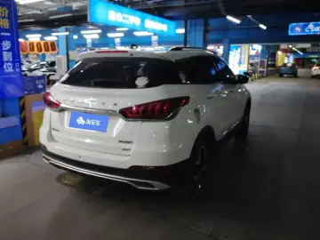2018 BAIC Zhixing с пробегом 69 000 км