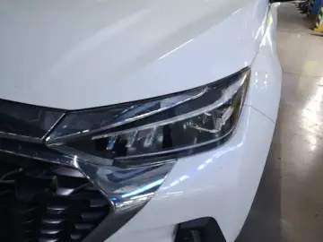 2018 BAIC Zhixing с пробегом 69 000 км