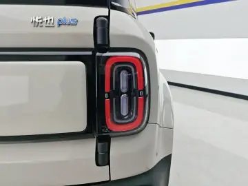 2026 Baojun Yueye Plus с пробегом 700 км