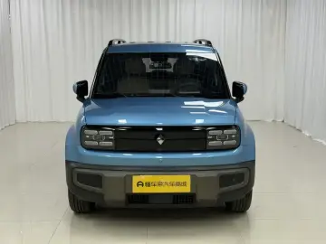 2024 Baojun Yueye Plus с пробегом 38 700 км